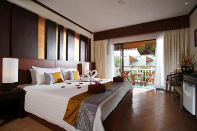 Baan Karonburi Resort – Foto’s 2
