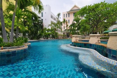 Baan Karonburi Resort – Foto’s 3