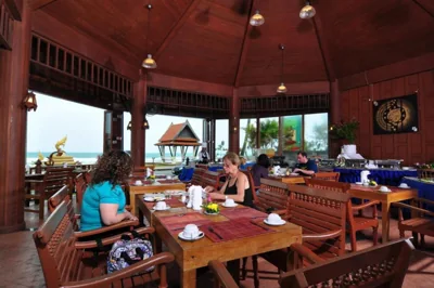 Baan Karonburi Resort – Foto’s 4