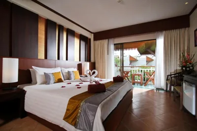 Baan Karonburi Resort – Foto’s 6