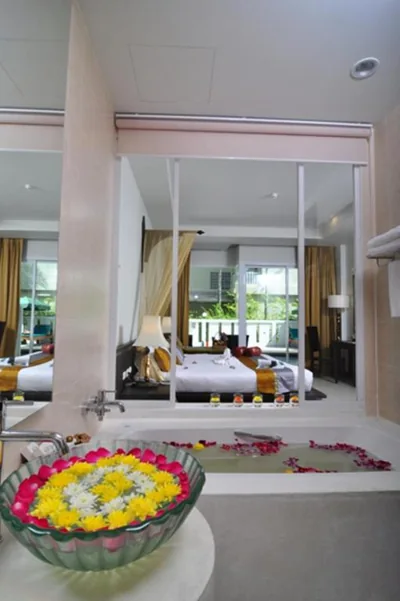 Baan Karonburi Resort – Foto’s 13
